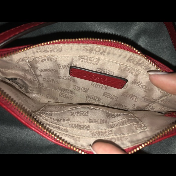 Michael Kors Wristlet. - Picture 3 of 3